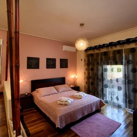 Magic Perla Villa Gouvia