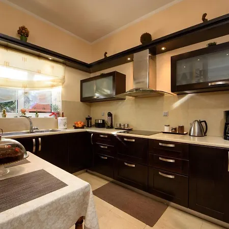 Magic Perla * Gouvia