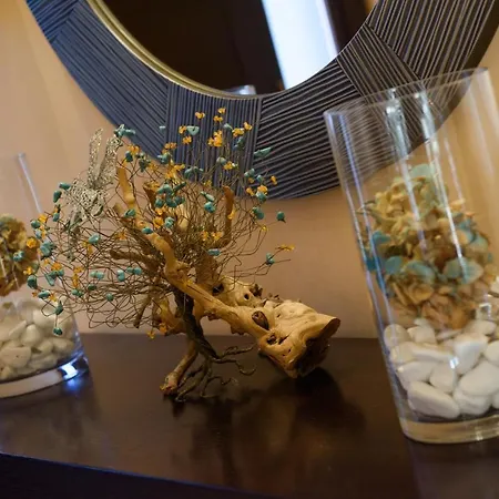 Magic Perla * Gouviá