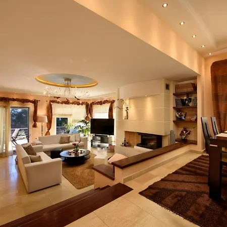 Villa Magic Perla Gouvia