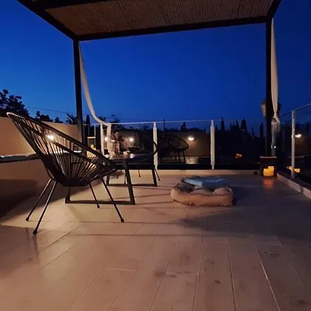 Magic Perla Villa Gouvia