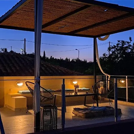 Magic Perla * Gouviá