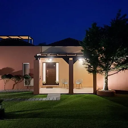 Villa Magic Perla Gouvia