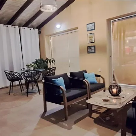 Villa Magic Perla Gouvia