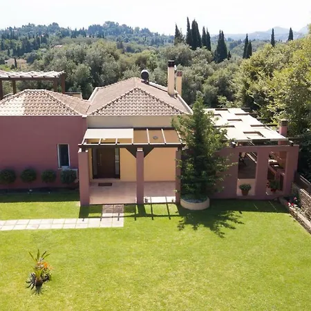 Magic Perla Villa Gouvia