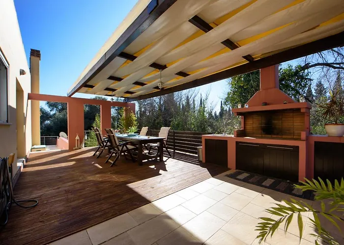 Magic Perla וילה