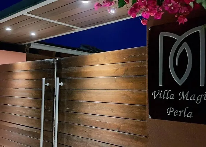 Magic Perla וילה גאוביה