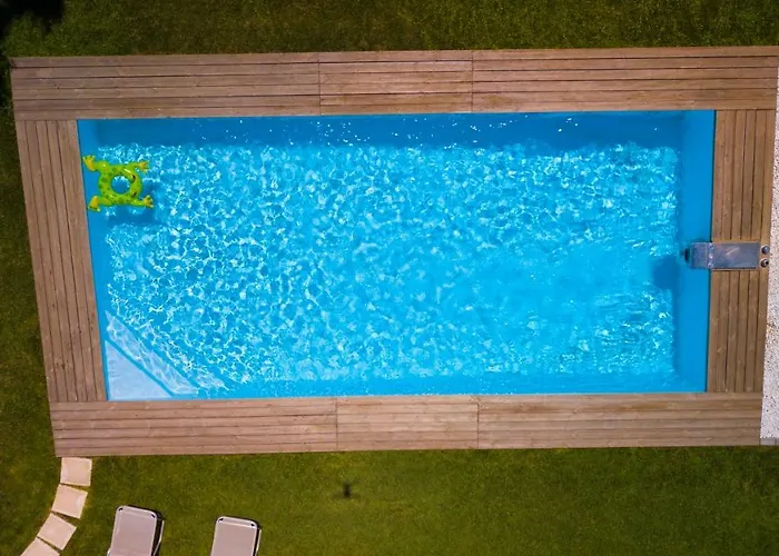 וילה Magic Perla *