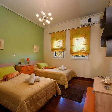 Villa Magic Perla *