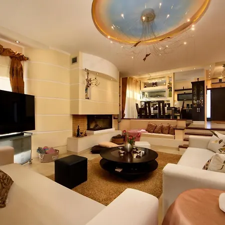 Magic Perla Villa *