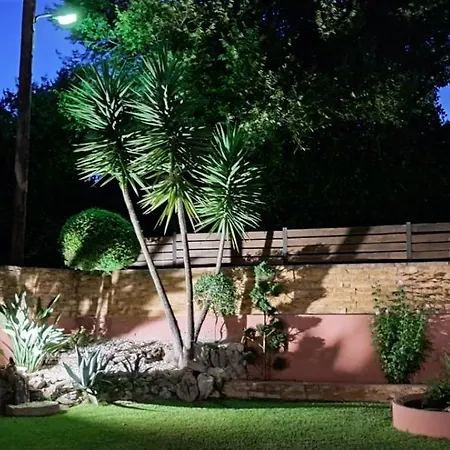 Magic Perla Villa *