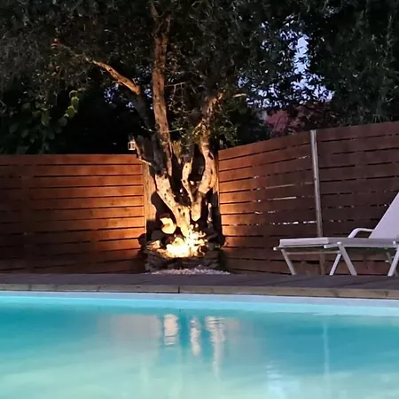 Villa Magic Perla *