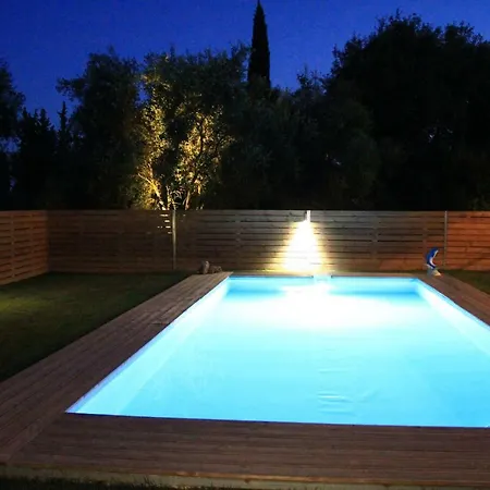 Magic Perla Villa