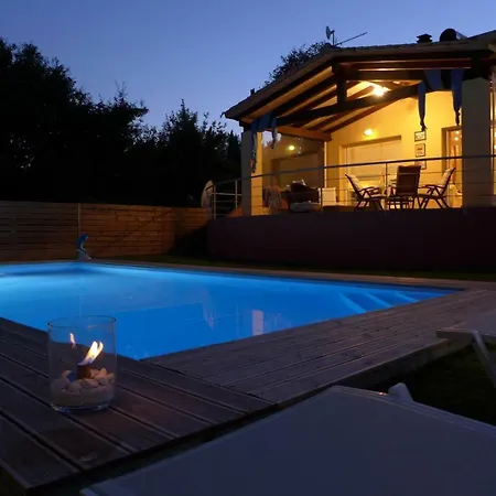 Magic Perla Villa *