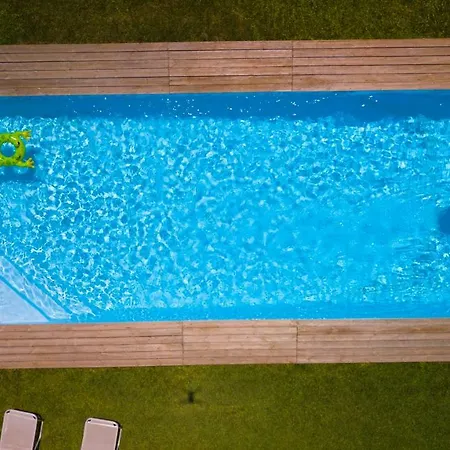 Villa Magic Perla *