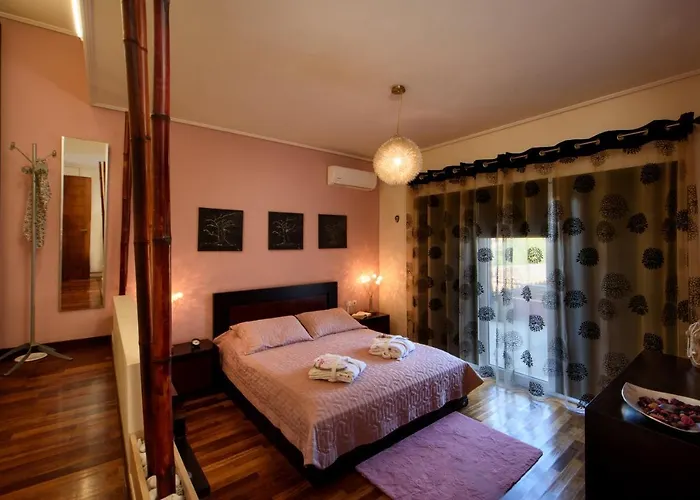 Magic Perla Villa Gouvia