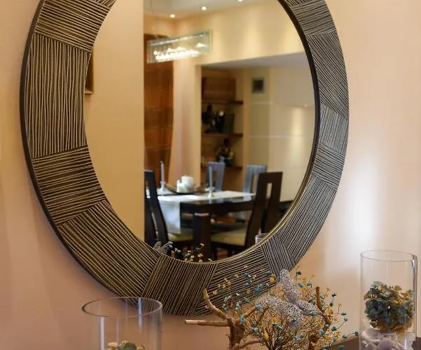 Villa Magic Perla Gouvia