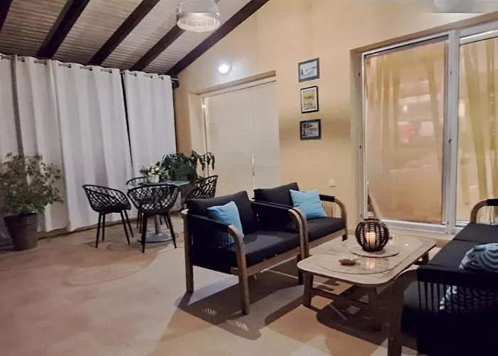 Villa Magic Perla Gouvia